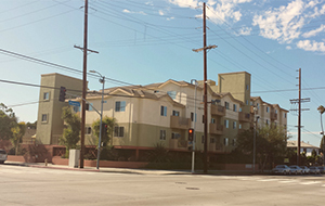 Alameda terrace apartments thumbnail