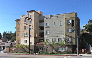 Figueroa place thumbnail