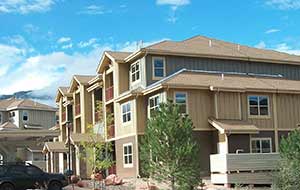 Glenwood green apartments portfolio