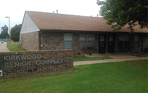 Kirkwood apartments thumbnail