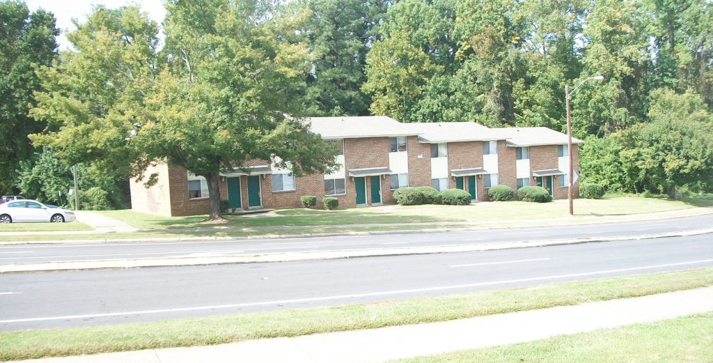 Raleigh North Millbank Apartments Raleigh North Millbank Apartments