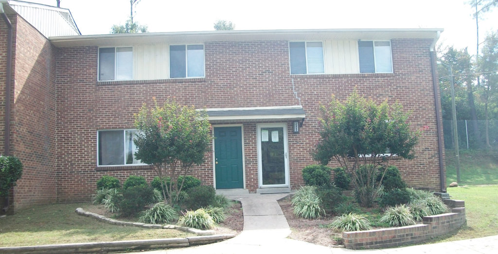 Raleigh North Millbank Apartments Raleigh North Millbank Apartments