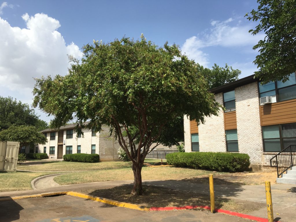 Sabine Place Apartments Monroe Group