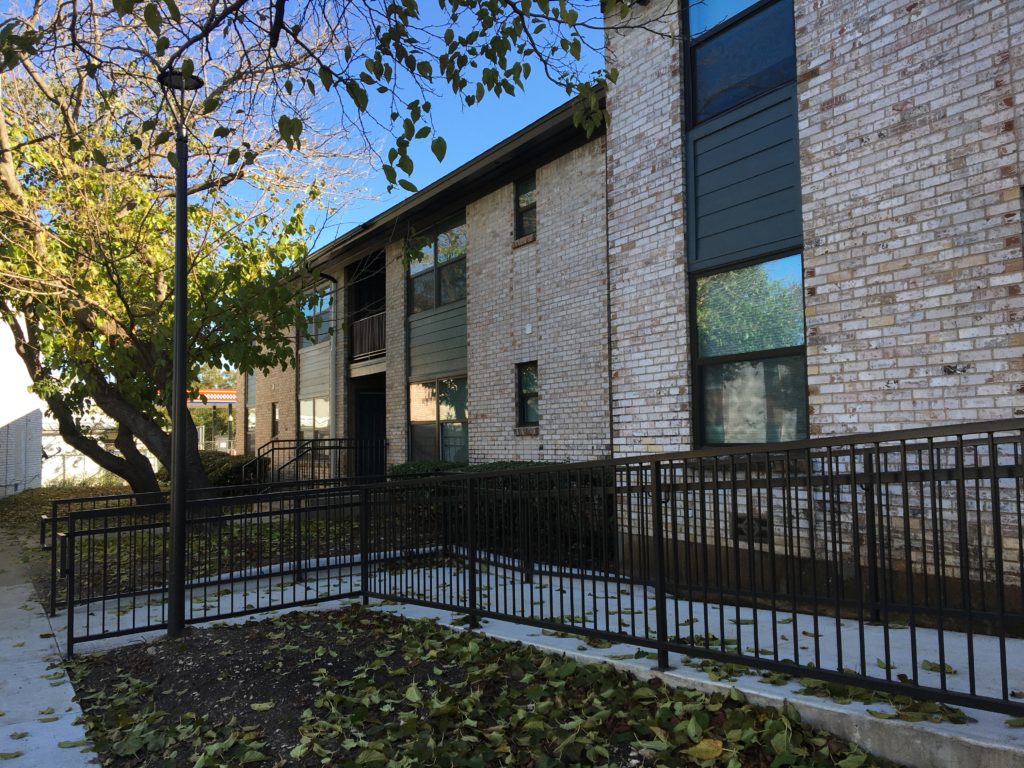 Sabine Place Apartments Monroe Group