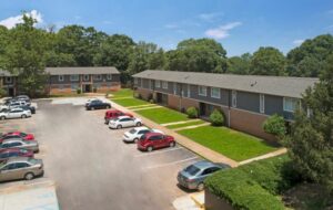 Belle Meade ()