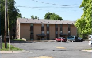 Brighton Place Apartments Exterior