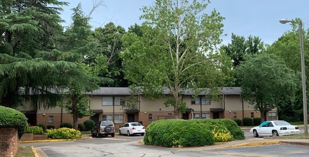 Belle Meade Apartments Monroe Group