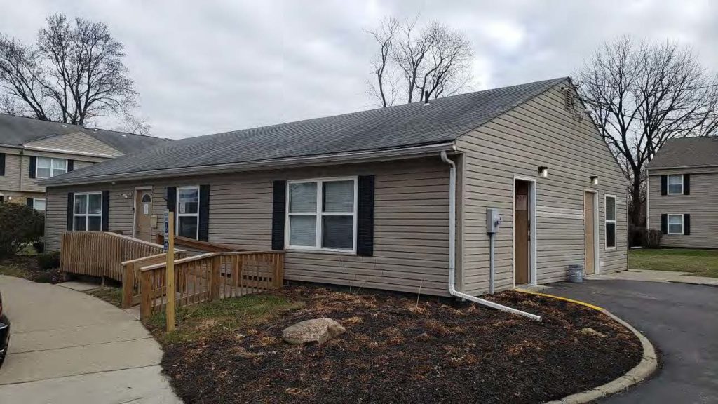 Amberly Square Apartments Monroe Group