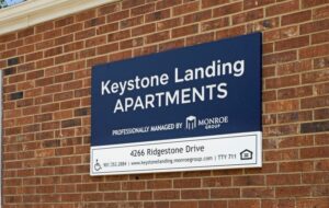 Keystone Landing ()