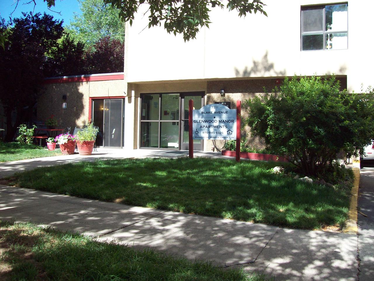 The Manors Apartments Monroe Group