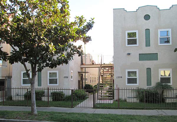 hollywoodland apartments monroe group