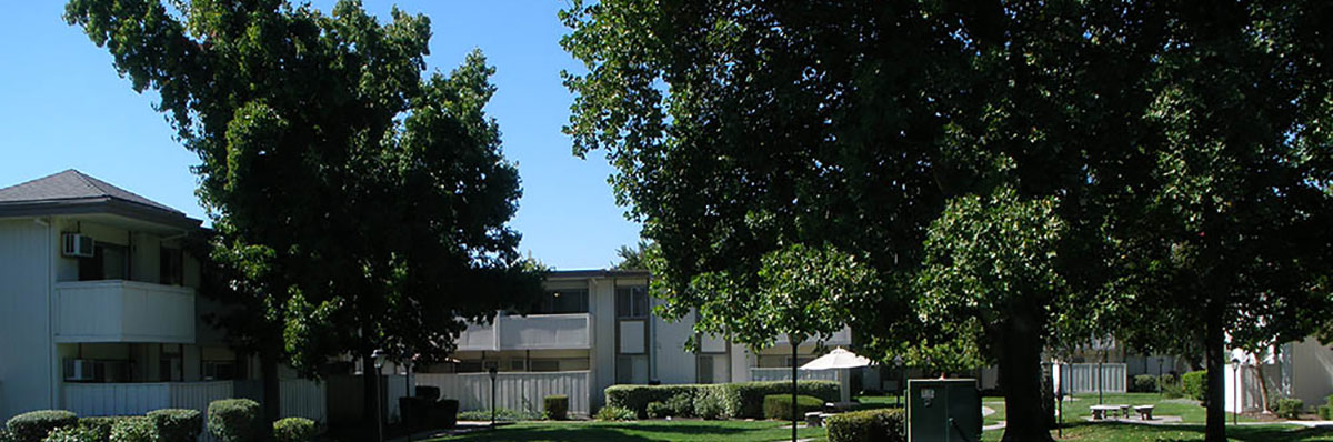 Inglewood gardens apartments header