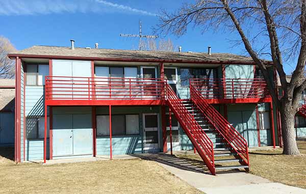 sleeping ute apartments monroe group