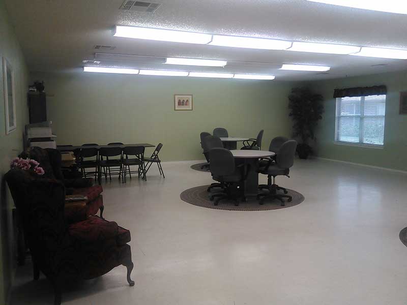 Kirkwood Senior Complex Monroe Group