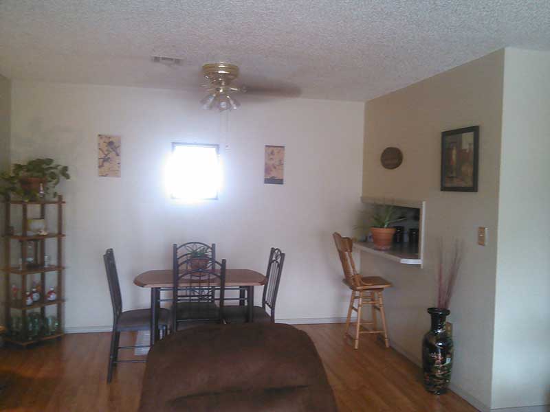 Kirkwood Senior Complex Monroe Group