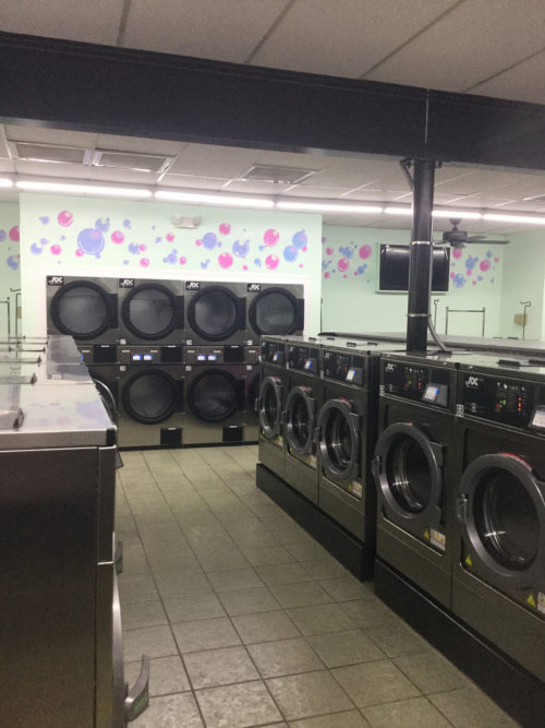 Colony South Carolina Best Laundry Washers