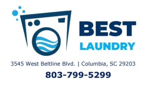 Best Laundry Logo With Address