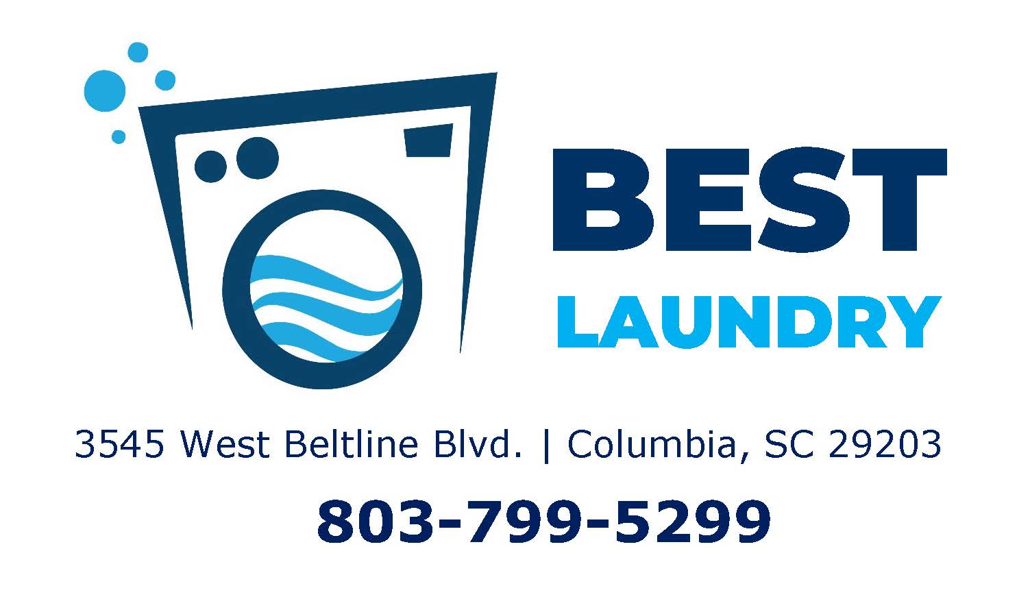 Best Laundry Monroe Group