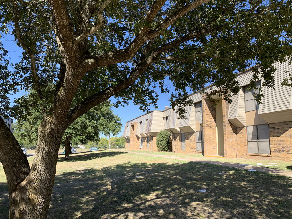 Wayman Manor Apartments Monroe Group