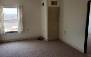 Somerset Plaza Apartment Interior