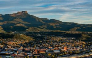 Trinidad Colorado