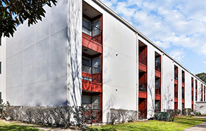 Seville Apartments Thumbnail